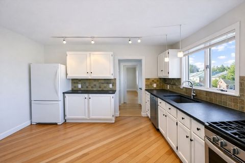 Photo of 29 Edward T Sullivan Rd #2, Cambridge, MA 02138 (MLS # 73487974)