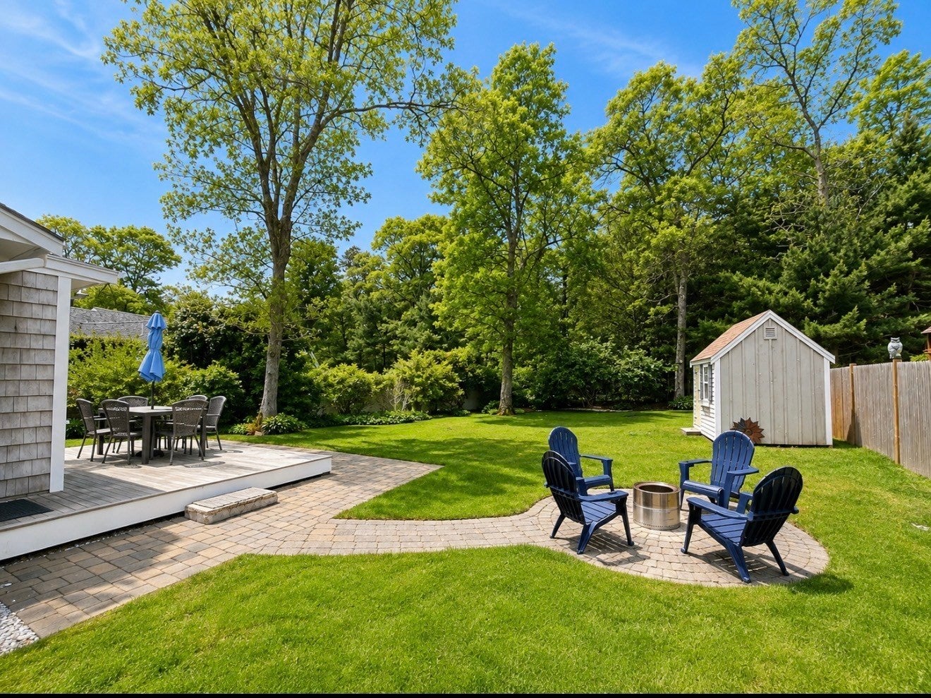 329 Swift Ave, Barnstable, MA Photo #18