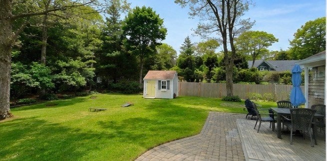329 Swift Ave, Barnstable, MA Photo #20