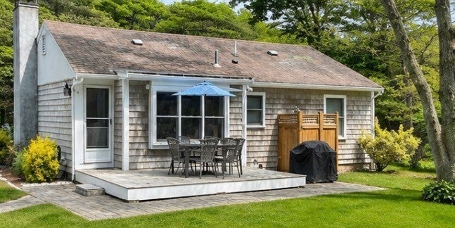 329 Swift Ave, Barnstable, MA Photo #19