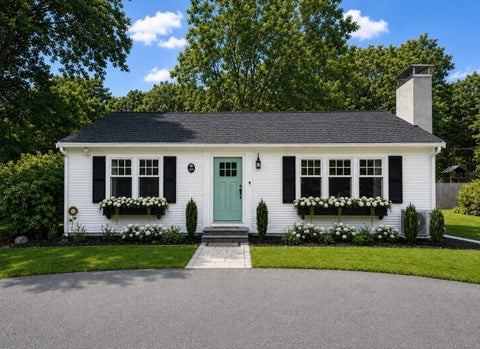 Photo of 329 Swift Ave, Barnstable, MA 02655 (MLS # 73570092)
