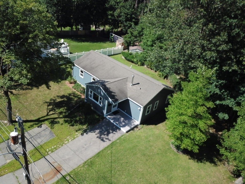 8 Reardon Rd