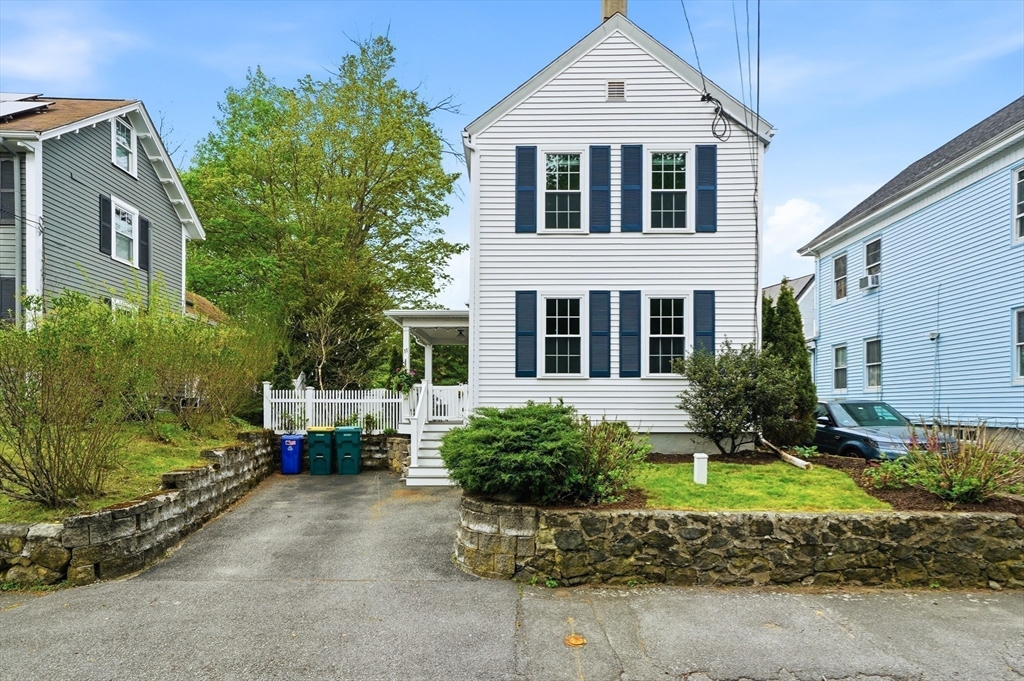 11 Beacon St, Woburn, MA Photo #38