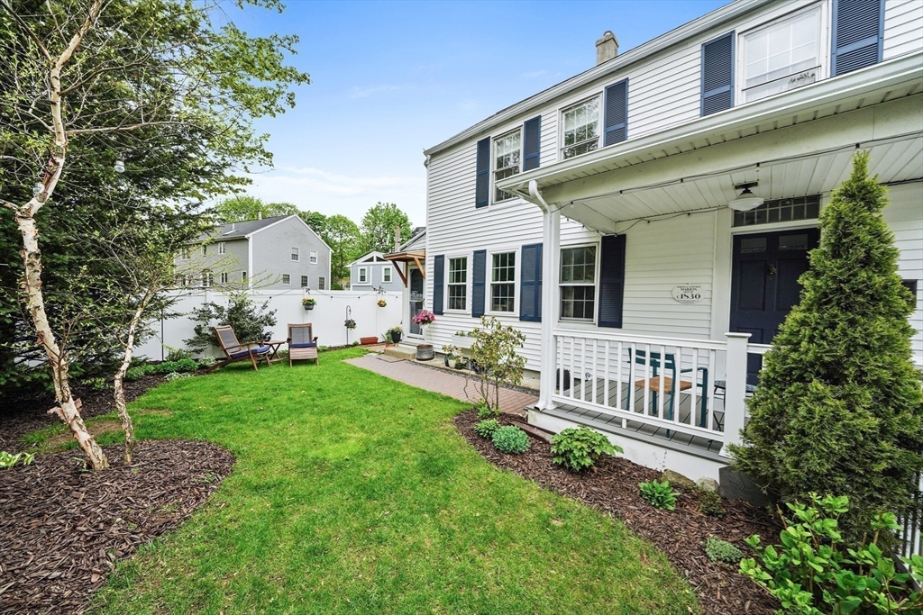 11 Beacon St, Woburn, MA Photo #40