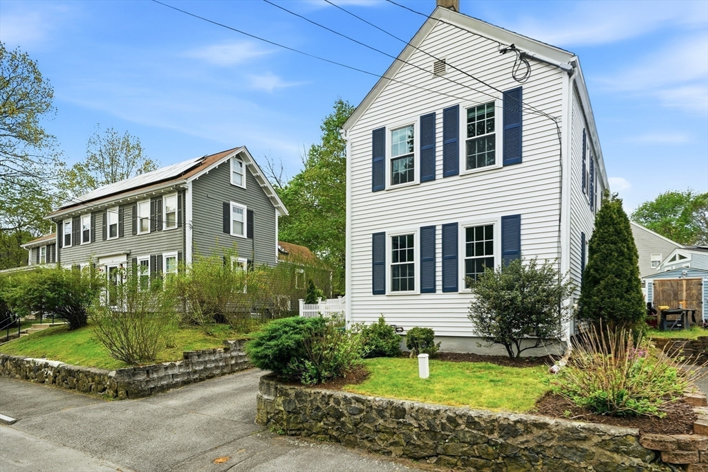 11 Beacon St, Woburn, MA Photo #39