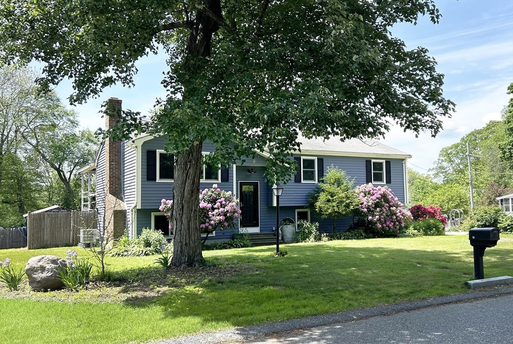 4 Charles River Rd