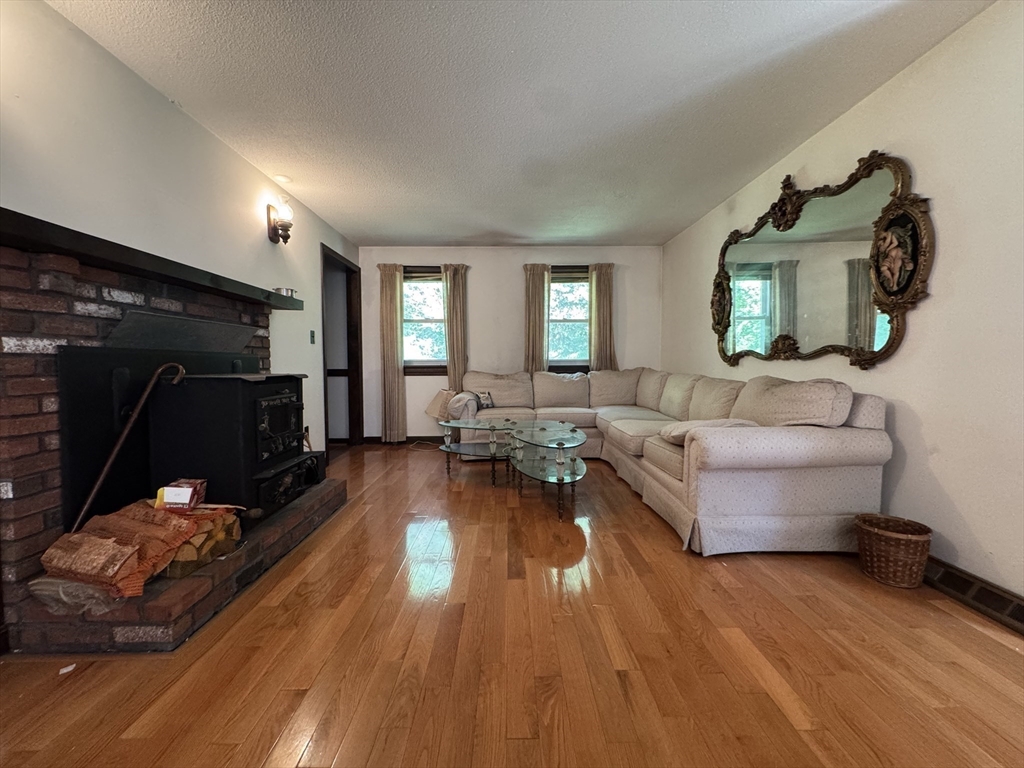 750 Blue Hill Ave