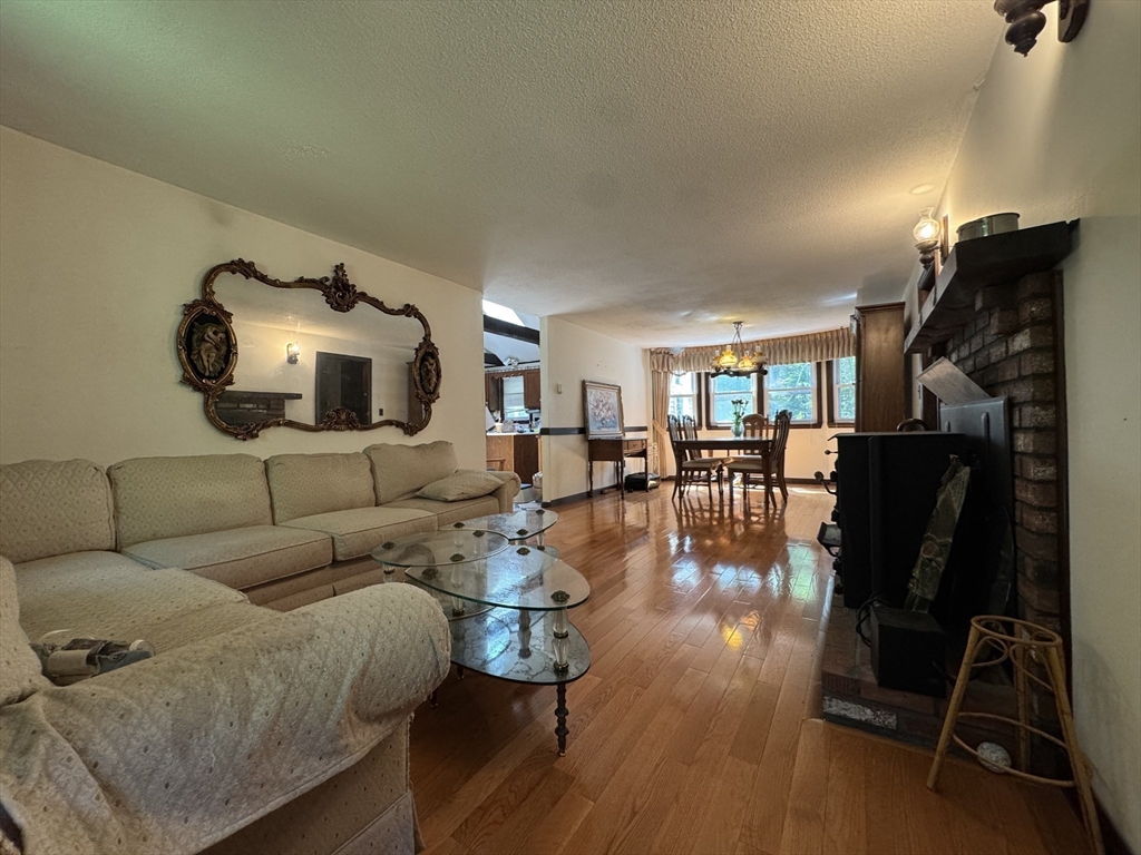 750 Blue Hill Ave