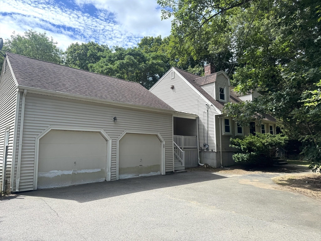 750 Blue Hill Ave