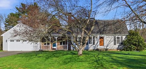 10 Revere Rd Southwick MA 01077