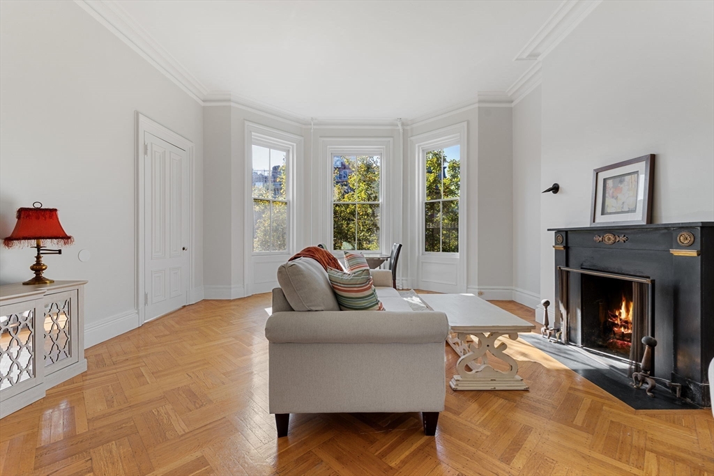 396 Beacon Street 3