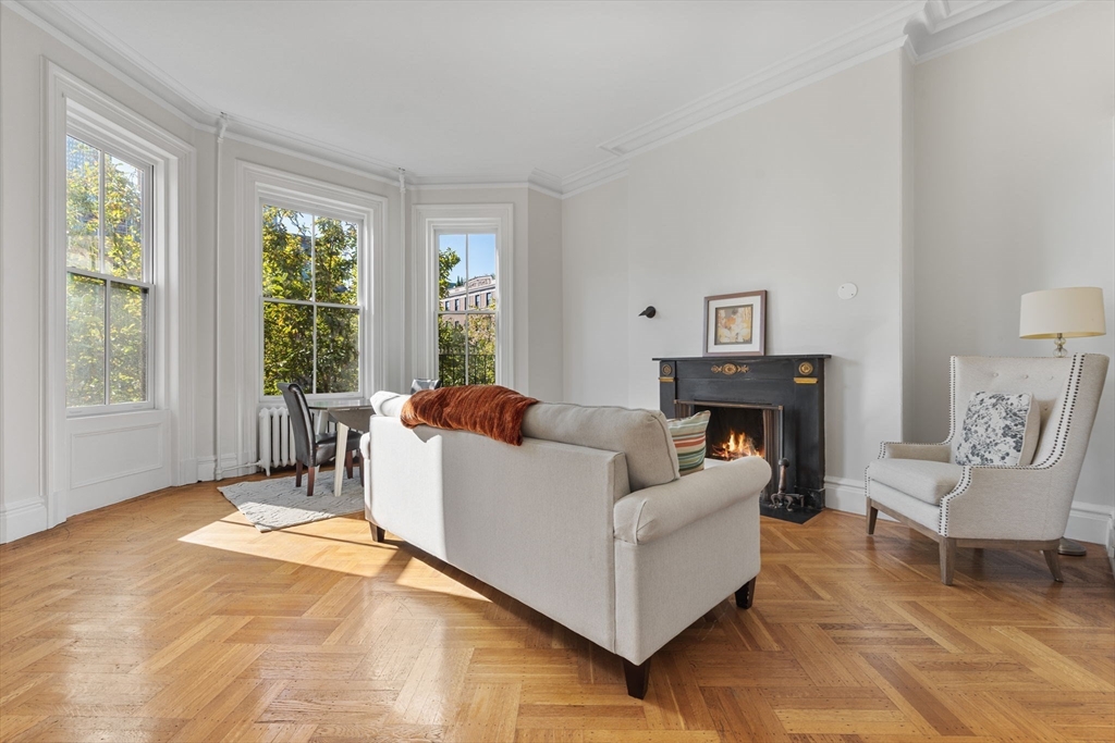 396 Beacon Street 3