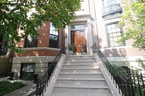 396 Beacon Street 3 Boston MA 02116