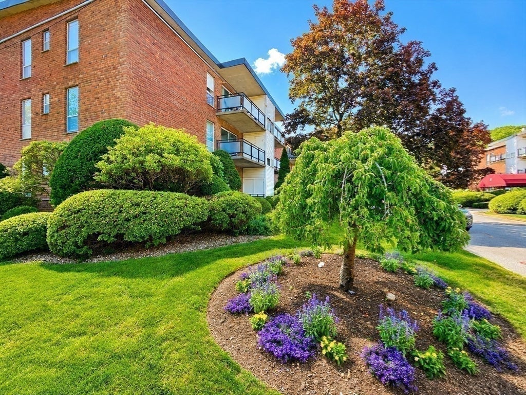 55 Broadlawn Park #16B, Boston, MA, 55 Broadlawn Park #16B, Boston, MA Photo #40