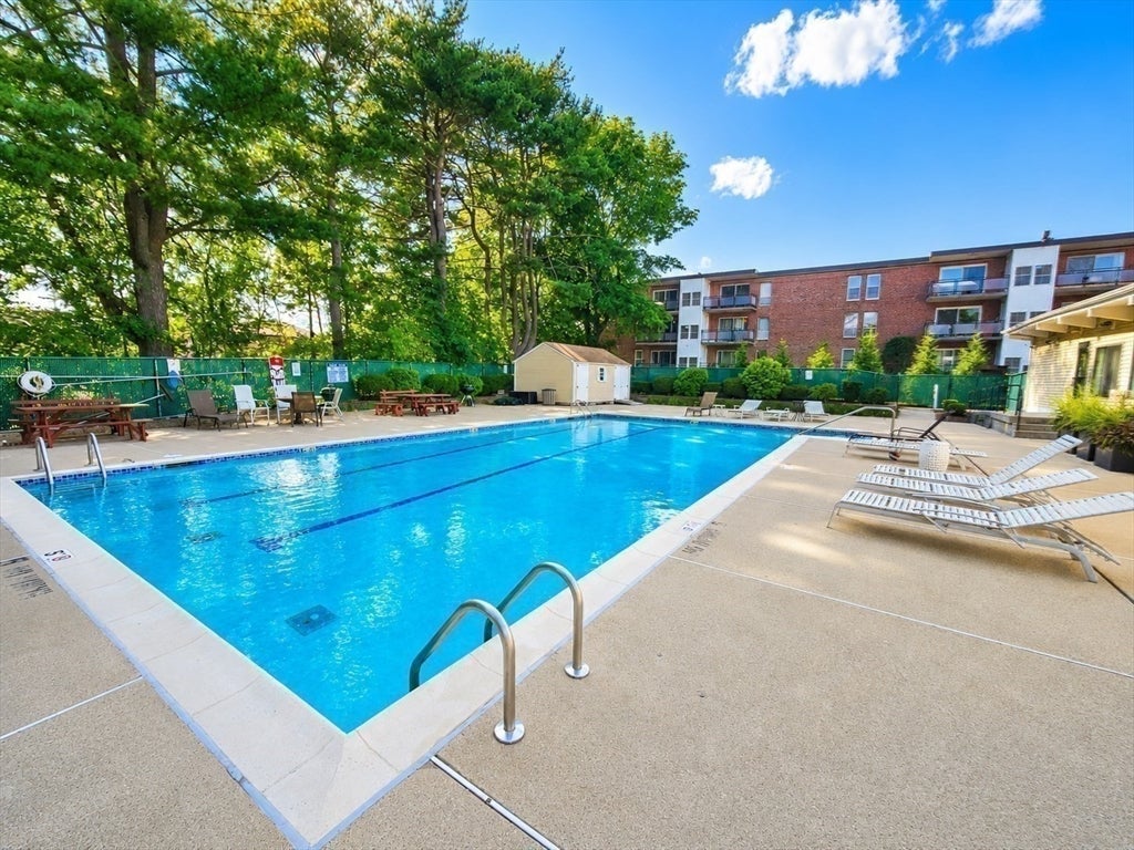 55 Broadlawn Park #16B, Boston, MA, 55 Broadlawn Park #16B, Boston, MA Photo #39