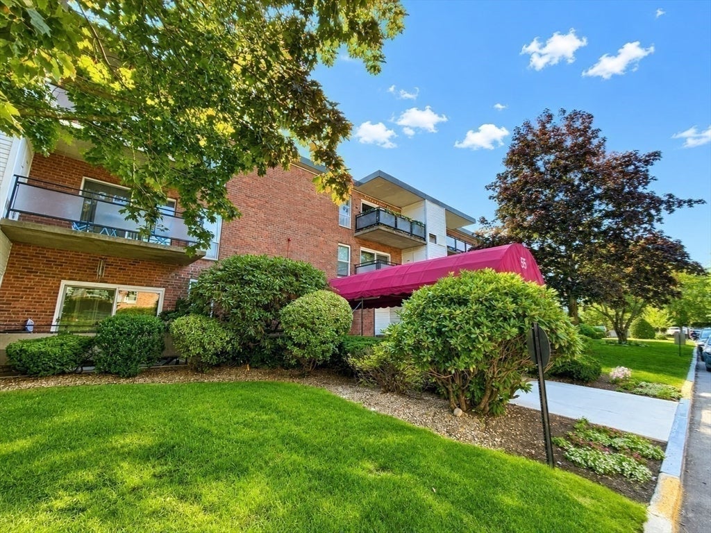 55 Broadlawn Park #16B, Boston, MA, 55 Broadlawn Park #16B, Boston, MA Photo #32