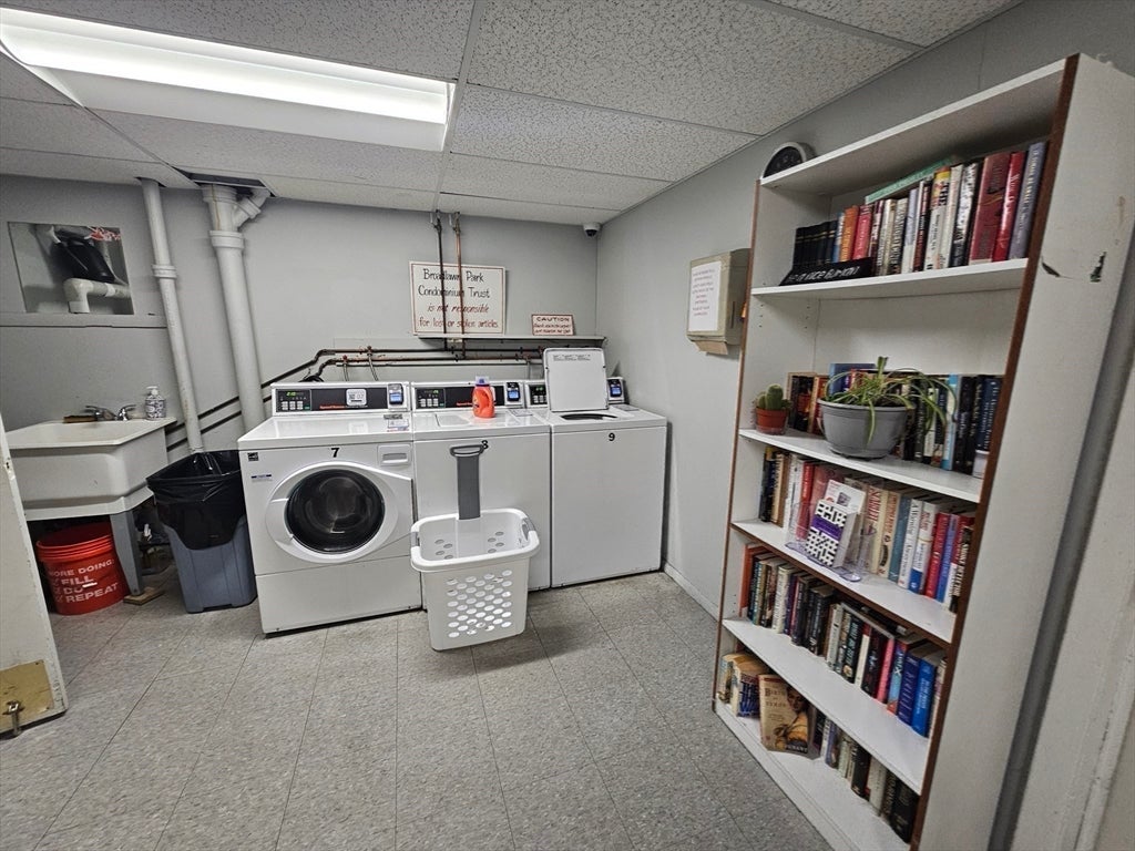 55 Broadlawn Park #16B, Boston, MA, 55 Broadlawn Park #16B, Boston, MA Photo #36