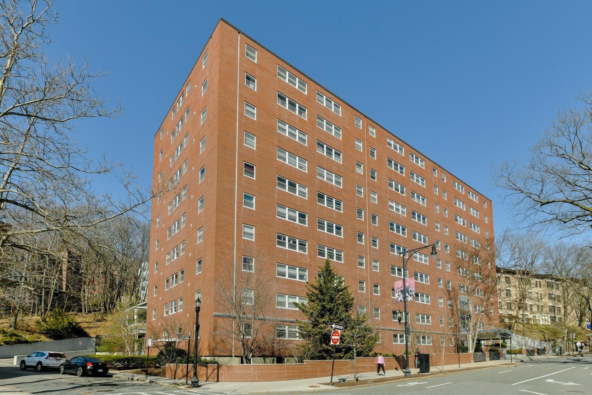 1600 Beacon Street #1009, Brookline, MA, 1600 Beacon Street #1009, Brookline, MA Photo #1