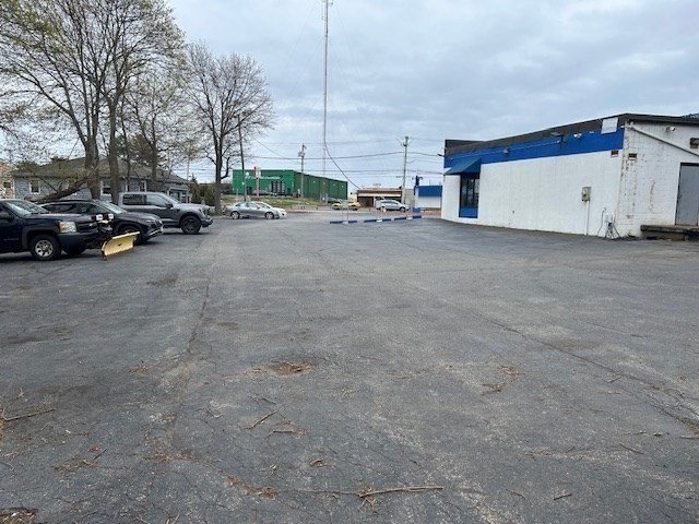 296 & 288 Highland Ave