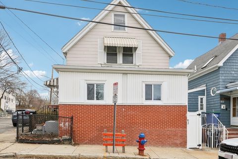 100 Fremont St Somerville MA 02145