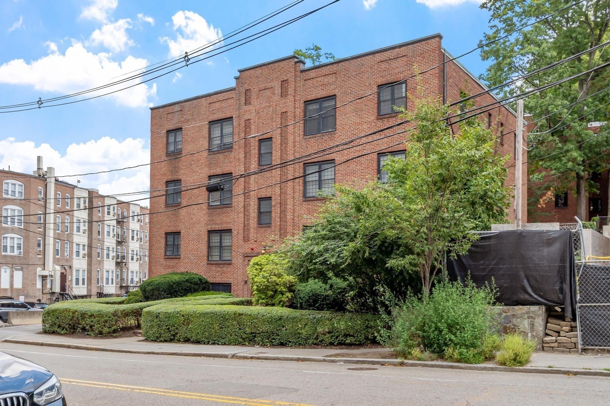159 St Paul Street #1, Brookline, MA, 159 St Paul Street #1, Brookline, MA Photo #13