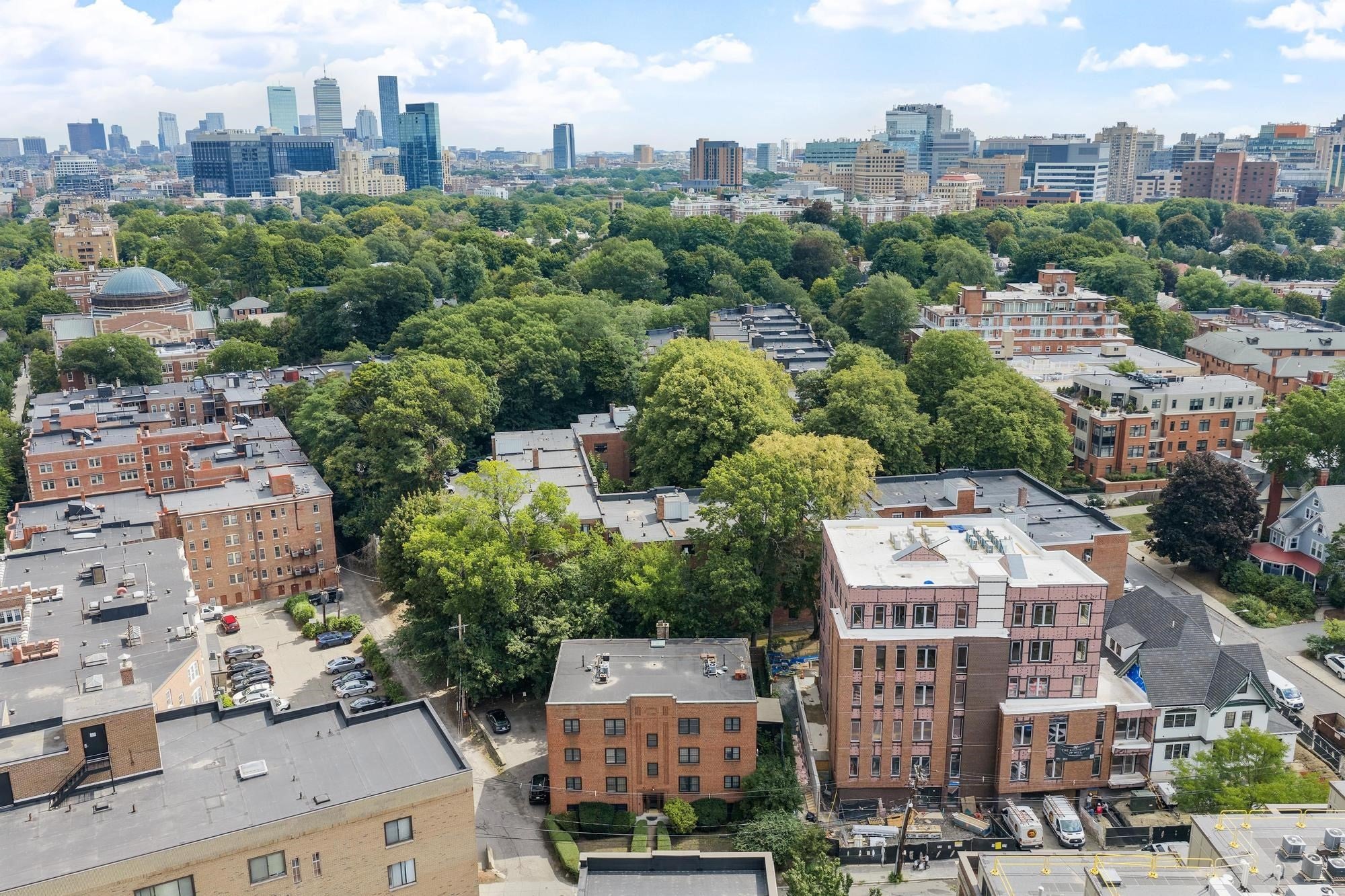 159 St Paul Street #1, Brookline, MA, 159 St Paul Street #1, Brookline, MA Photo #28