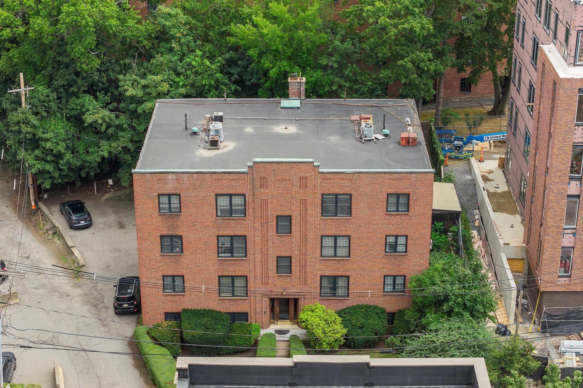 159 St Paul Street #1, Brookline, MA, 159 St Paul Street #1, Brookline, MA Photo #31