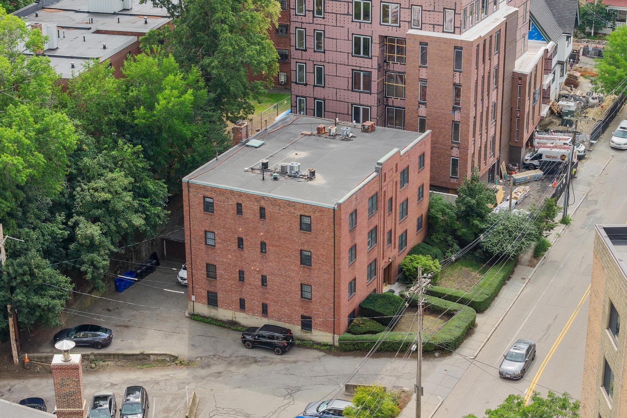 159 St Paul Street #1, Brookline, MA, 159 St Paul Street #1, Brookline, MA Photo #30