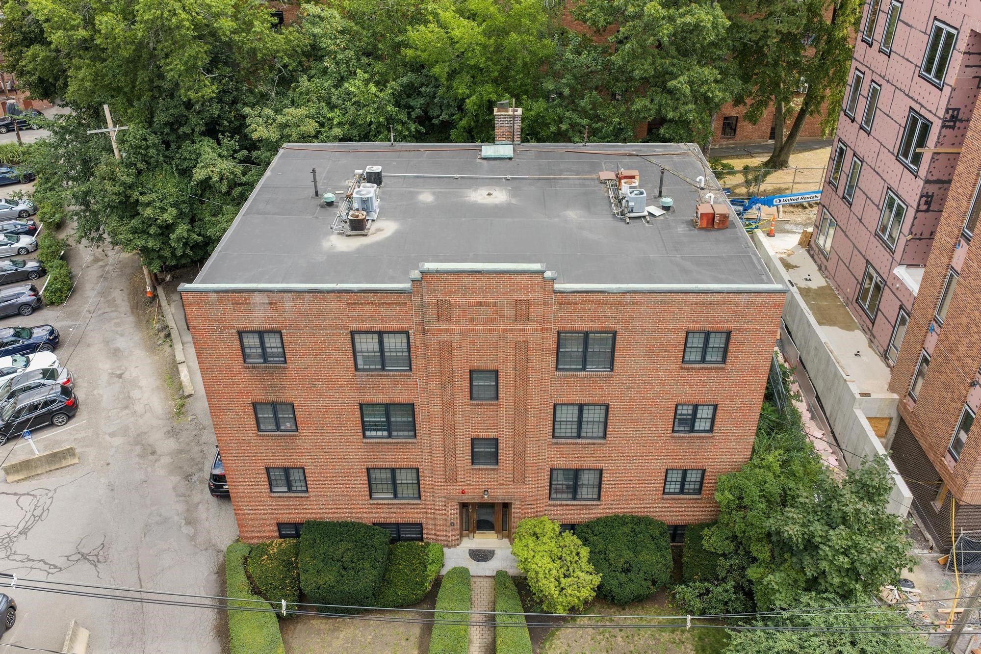 159 St Paul Street #1, Brookline, MA, 159 St Paul Street #1, Brookline, MA Photo #34