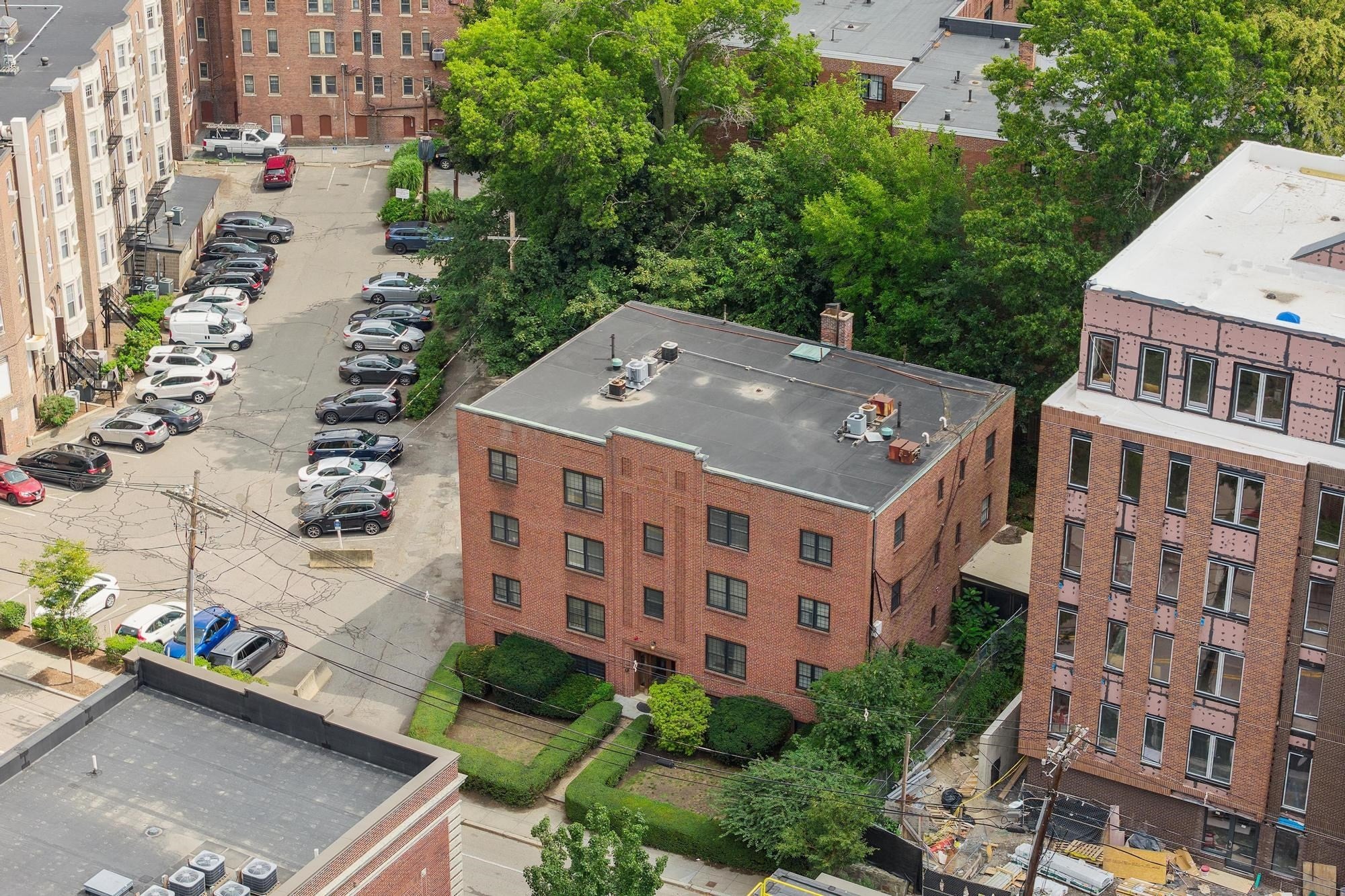 159 St Paul Street #1, Brookline, MA, 159 St Paul Street #1, Brookline, MA Photo #32