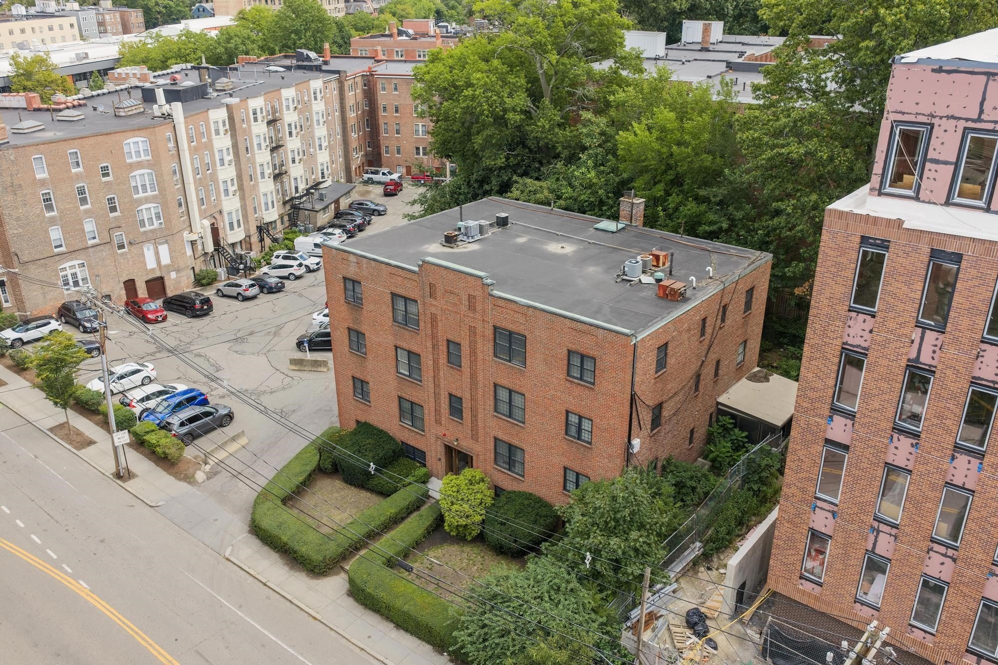 159 St Paul Street #1, Brookline, MA, 159 St Paul Street #1, Brookline, MA Photo #35