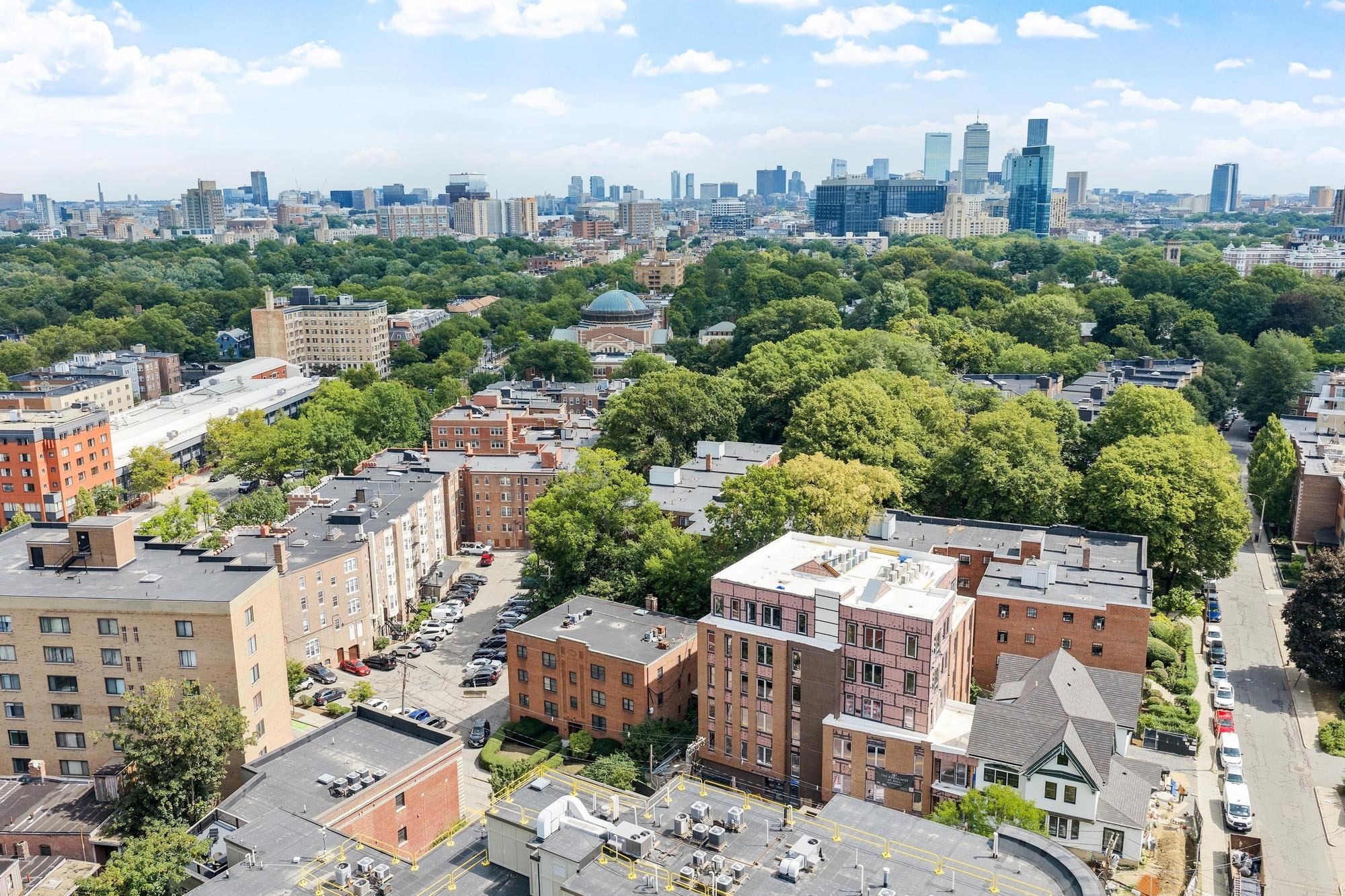 159 St Paul Street #1, Brookline, MA, 159 St Paul Street #1, Brookline, MA Photo #29
