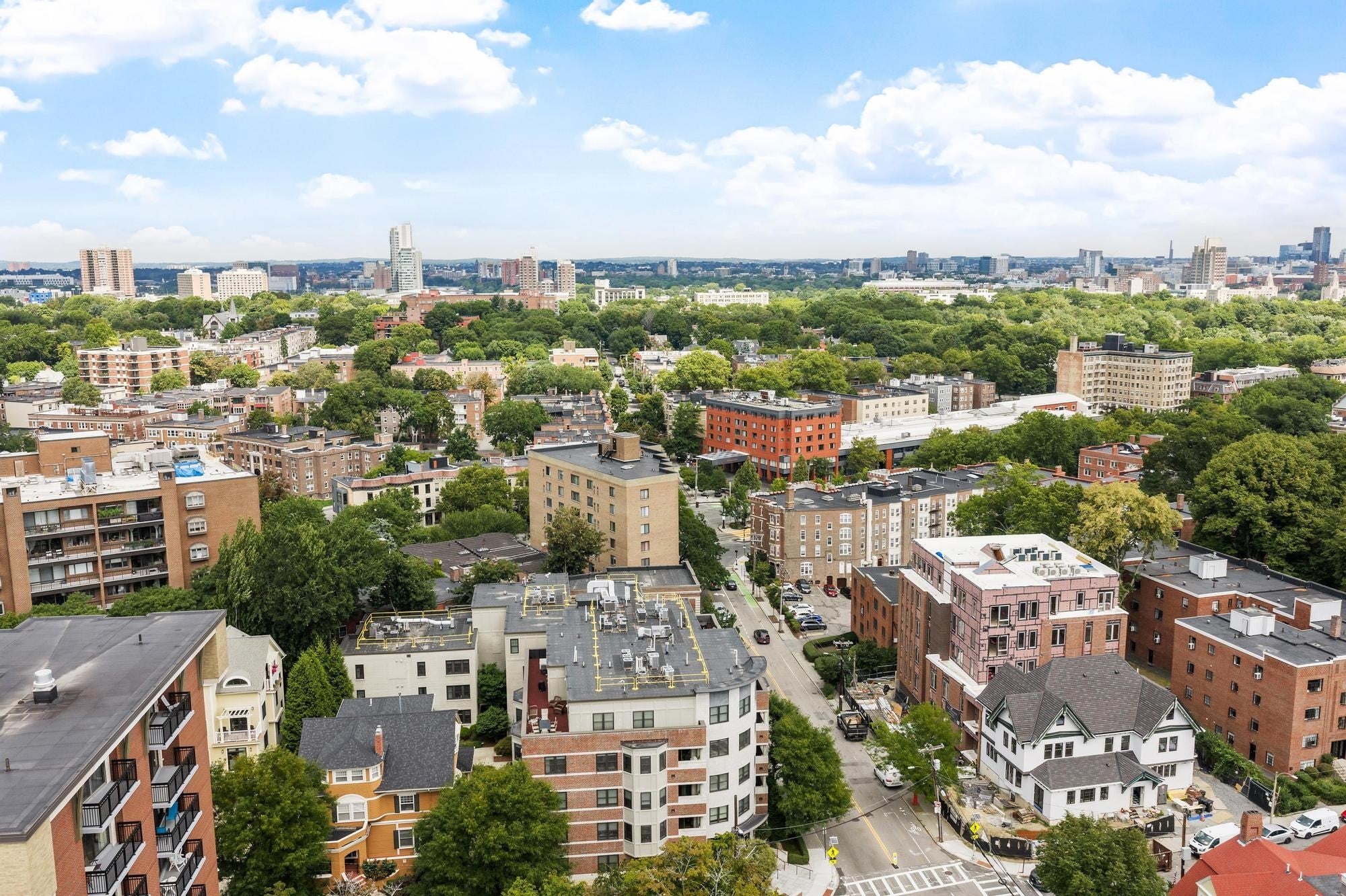 159 St Paul Street #1, Brookline, MA, 159 St Paul Street #1, Brookline, MA Photo #33