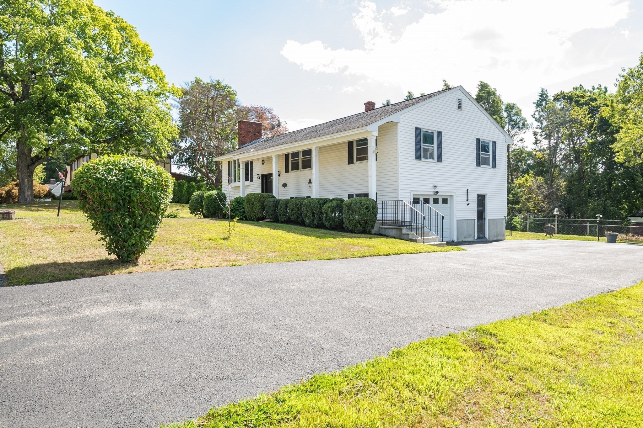 21 Westland Terrace