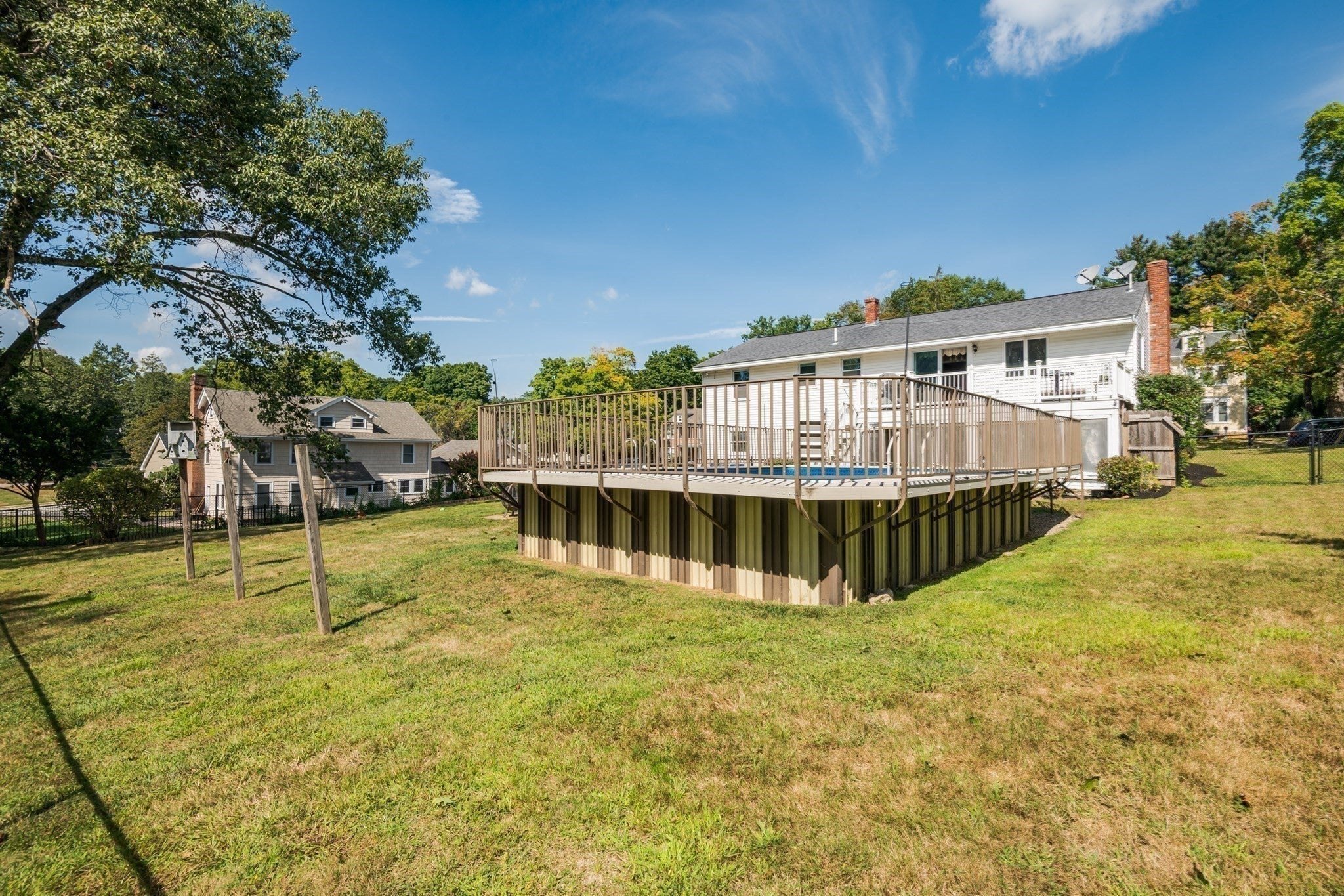 21 Westland Terrace