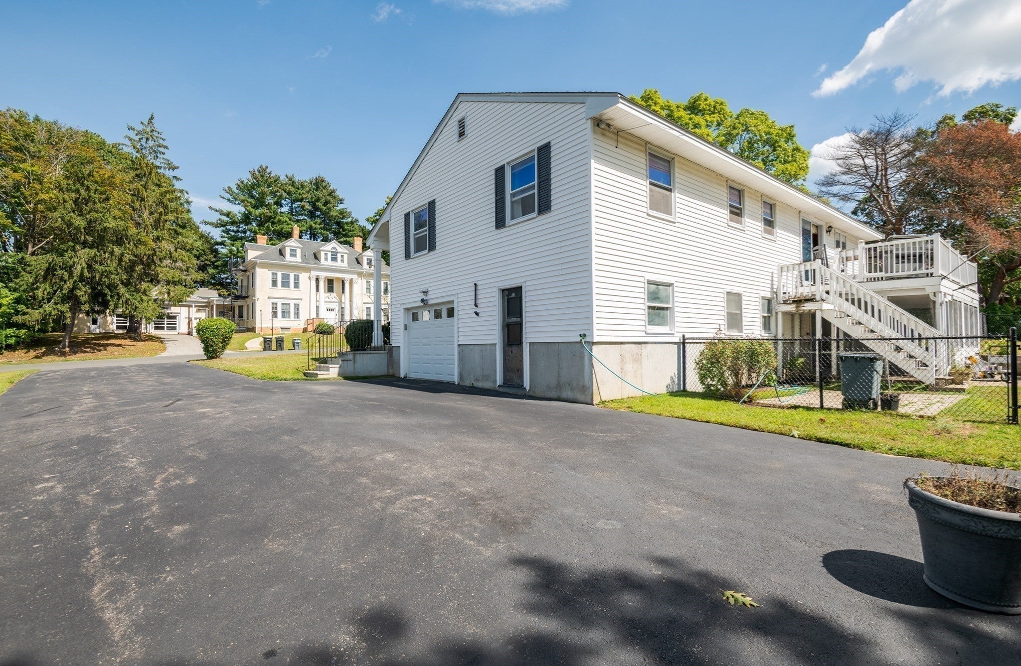 21 Westland Terrace