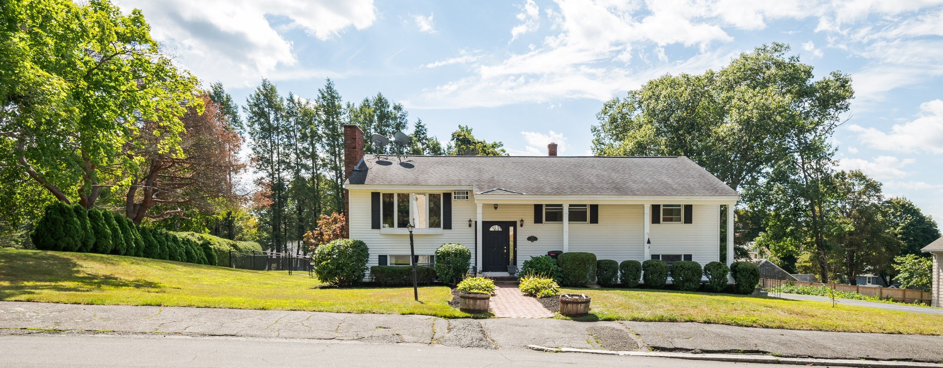 21 Westland Terrace, Haverhill, MA, 21 Westland Terrace, Haverhill, MA Photo #1