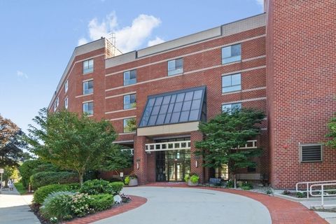 199 Coolidge Ave 401 Watertown MA 02472