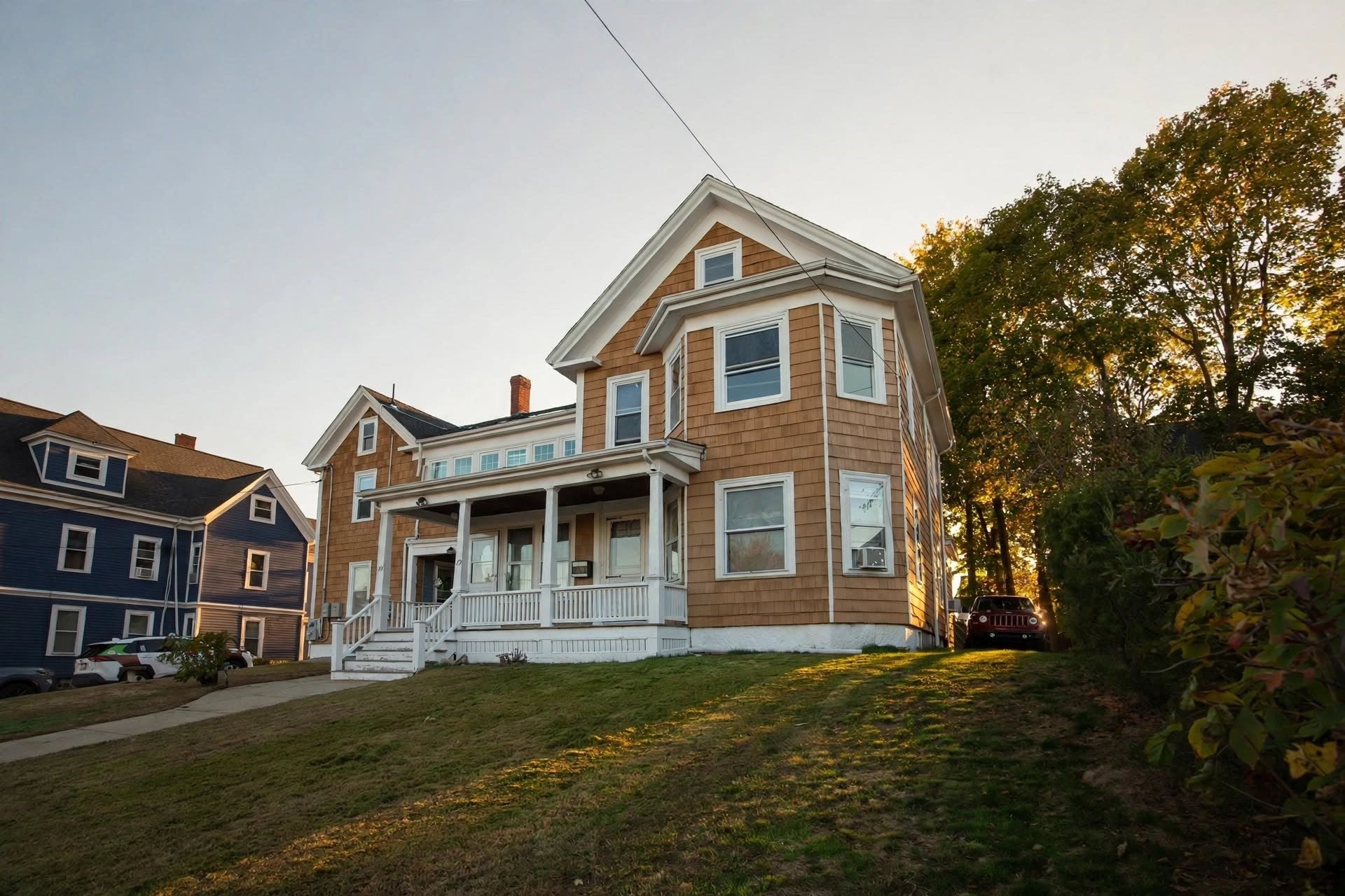 29 Walnut Ave #2, Stoughton, MA, 29 Walnut Ave #2, Stoughton, MA Photo #1
