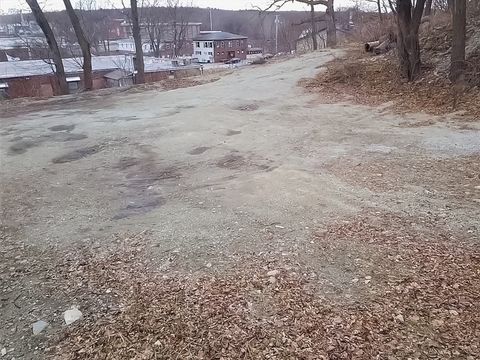 0 Prospect Street Webster MA 01570