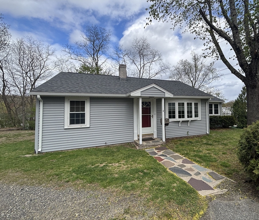6 Pleasant St