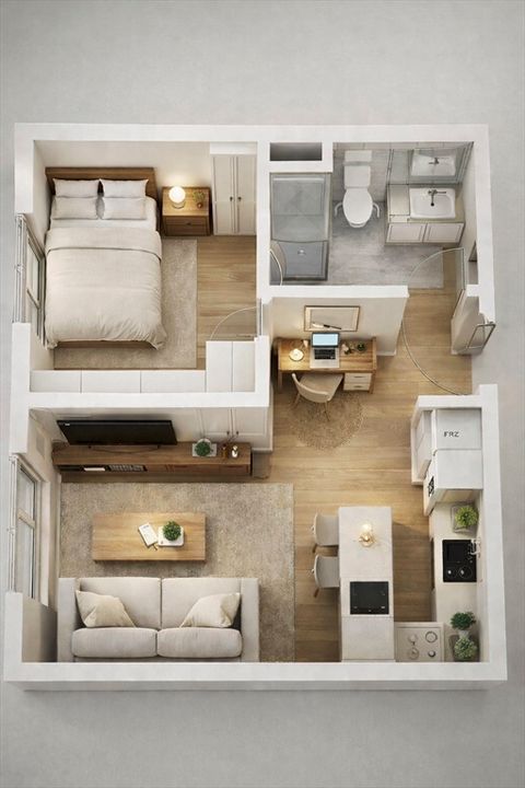 Photo of 84 Ellery #7, Cambridge, MA 02138 (MLS # 73471494)