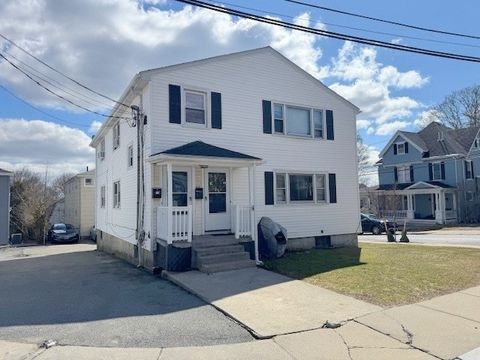 48 Hardwick Terrace Boston MA 02135