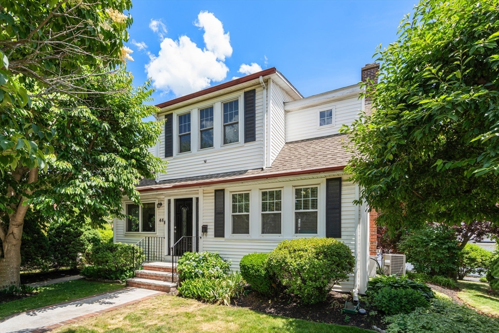 48 Beacon Park