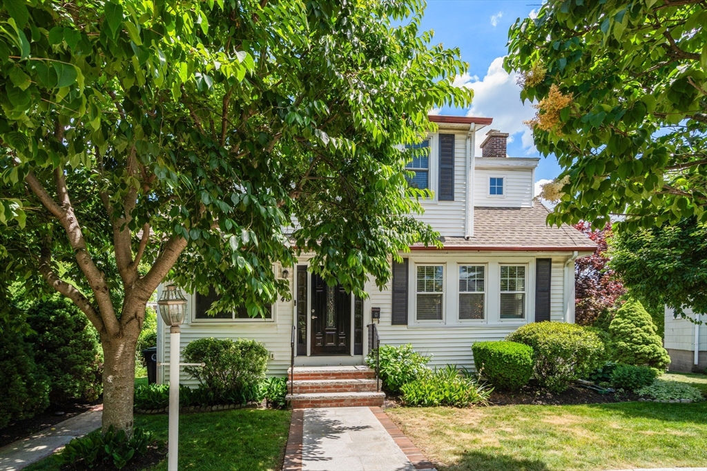 48 Beacon Park