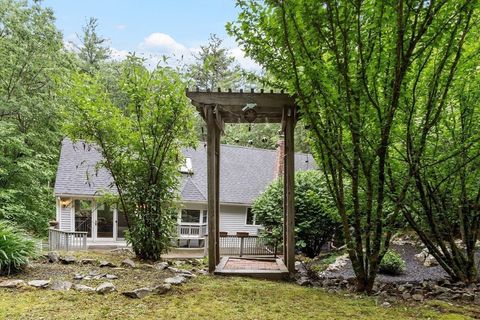 Photo of 22 Tenney Street, Georgetown, MA 01388 (MLS # 73484838)