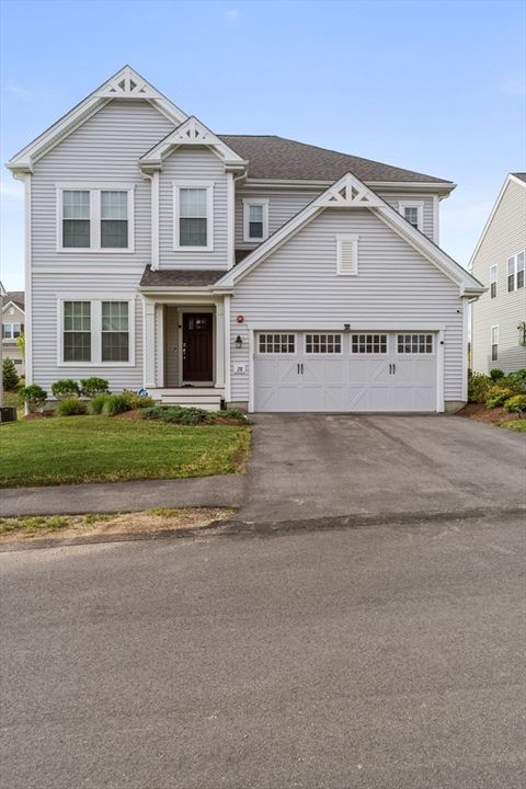 20 Cherry Ln 20 Hopkinton MA 01748