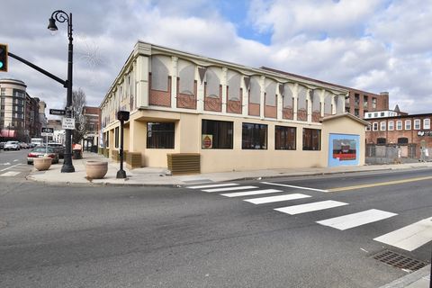 1021 Main St Springfield MA 01103