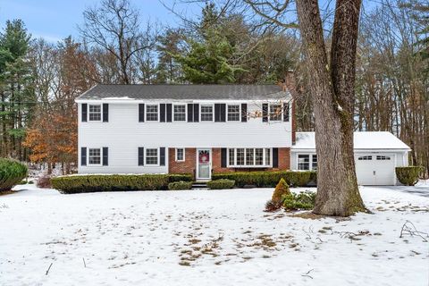 Photo of 12 Babicz Rd, Tewksbury, MA 01876 (MLS # 73466833)