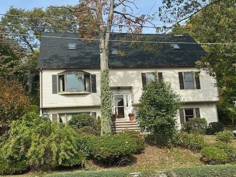 16 Battlemarch Way Woburn MA 01801